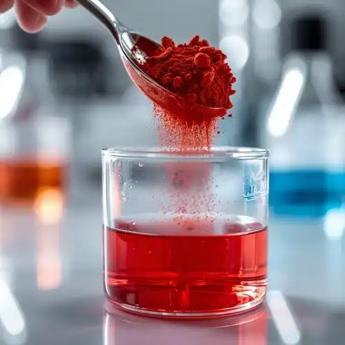How to choose high quality astaxanthin powder
